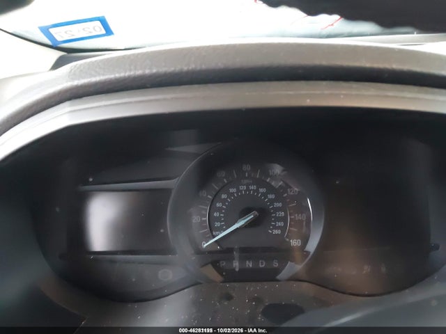 Продажа на аукционе авто 2023 Ford Edge Sel/st-line, vin: 2FMPK4J9XPBA21245, номер лота: 46281195