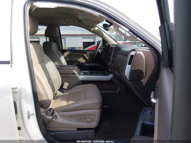 Chevrolet Silverado 1500 2lz 2014 3GCPCSEC2EG481859 Image 18