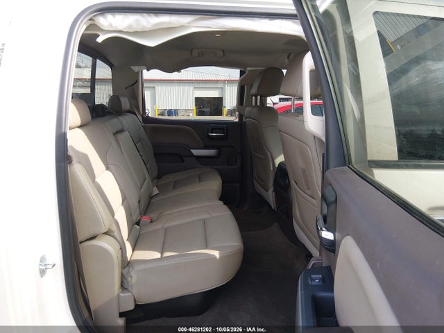Chevrolet Silverado 1500 2lz 2014 3GCPCSEC2EG481859 Image 19