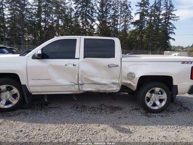 Chevrolet Silverado 1500 2lz 2014 3GCPCSEC2EG481859 Image 6