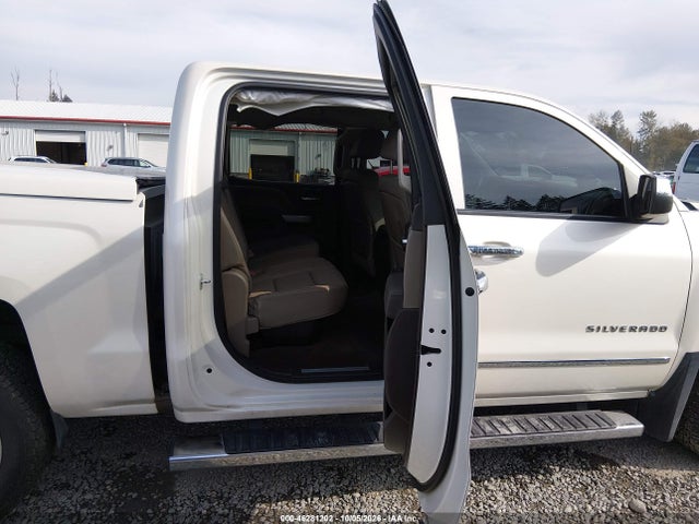 Chevrolet Silverado 1500 2lz 2014 3GCPCSEC2EG481859 Image 8