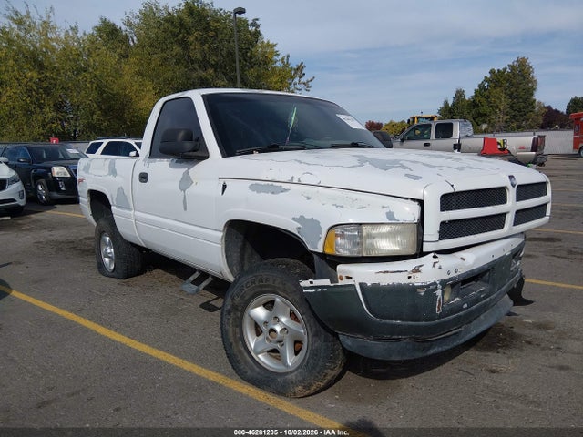 Продаж на аукціоні авто 1997 Dodge Ram 1500 Lt, vin: 1B7HF16Z1VS137571, номер лоту: 46281205