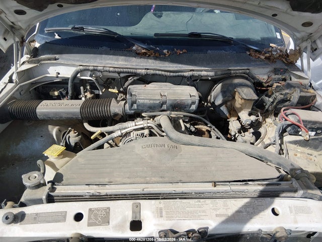 Aukcja sprzedaży 1997 Dodge Ram 1500 Lt, vin: 1B7HF16Z1VS137571, numer aukcji: 46281205