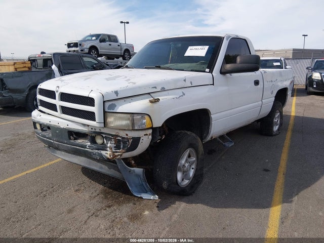 Aukcja sprzedaży 1997 Dodge Ram 1500 Lt, vin: 1B7HF16Z1VS137571, numer aukcji: 46281205