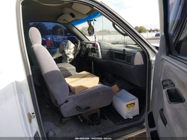 Aukcja sprzedaży 1997 Dodge Ram 1500 Lt, vin: 1B7HF16Z1VS137571, numer aukcji: 46281205