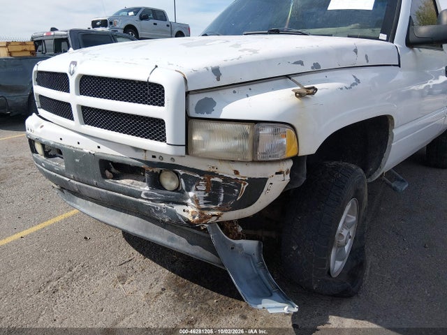 Aukcja sprzedaży 1997 Dodge Ram 1500 Lt, vin: 1B7HF16Z1VS137571, numer aukcji: 46281205