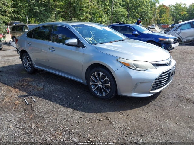 Aukcja sprzedaży 2016 Toyota Avalon Xle Premium, vin: 4T1BK1EB5GU203810, numer aukcji: 46281206