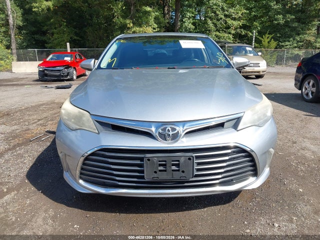 Aukcja sprzedaży 2016 Toyota Avalon Xle Premium, vin: 4T1BK1EB5GU203810, numer aukcji: 46281206