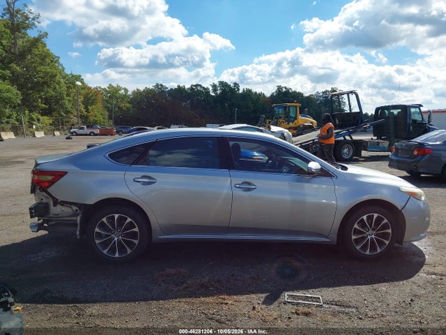 Aukcja sprzedaży 2016 Toyota Avalon Xle Premium, vin: 4T1BK1EB5GU203810, numer aukcji: 46281206