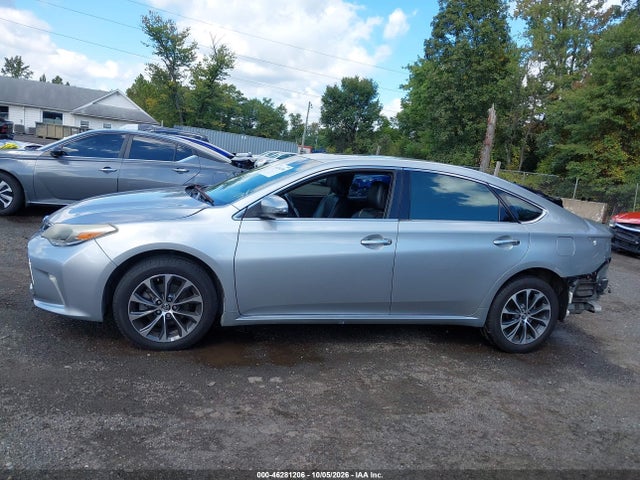 Aukcja sprzedaży 2016 Toyota Avalon Xle Premium, vin: 4T1BK1EB5GU203810, numer aukcji: 46281206