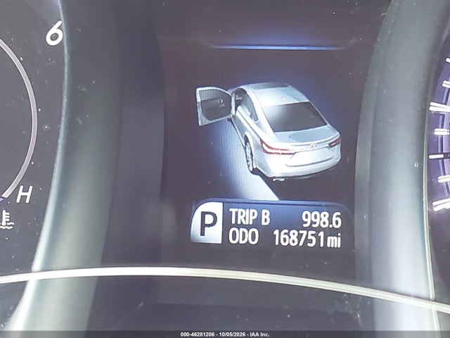 Aukcja sprzedaży 2016 Toyota Avalon Xle Premium, vin: 4T1BK1EB5GU203810, numer aukcji: 46281206
