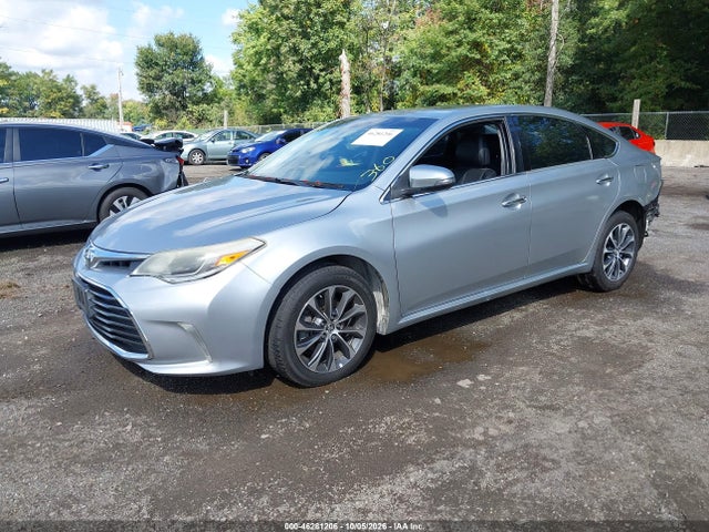 Aukcja sprzedaży 2016 Toyota Avalon Xle Premium, vin: 4T1BK1EB5GU203810, numer aukcji: 46281206