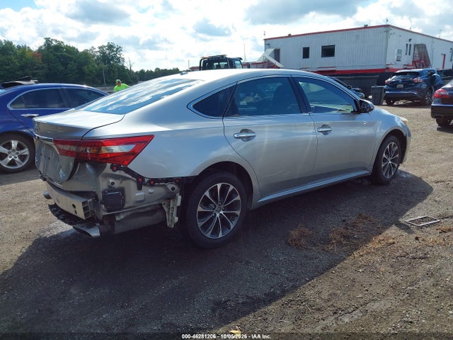 Aukcja sprzedaży 2016 Toyota Avalon Xle Premium, vin: 4T1BK1EB5GU203810, numer aukcji: 46281206