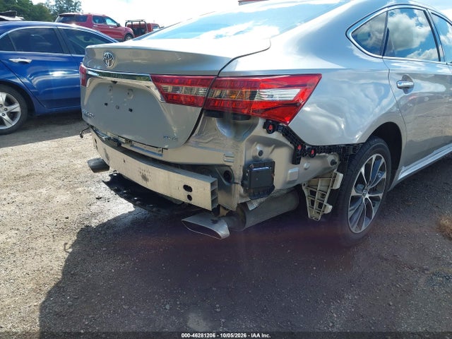 Aukcja sprzedaży 2016 Toyota Avalon Xle Premium, vin: 4T1BK1EB5GU203810, numer aukcji: 46281206