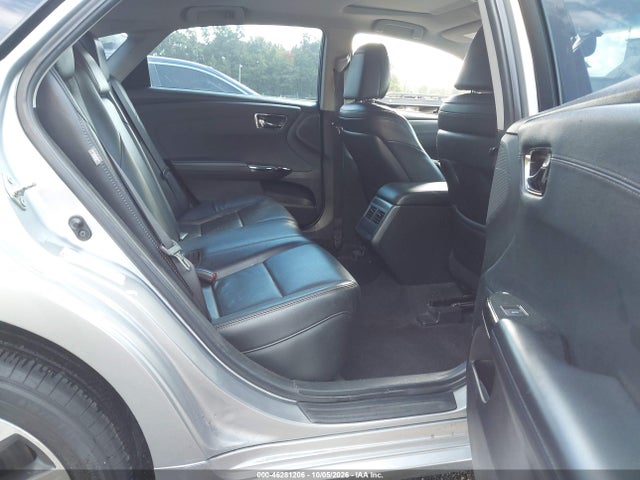 Aukcja sprzedaży 2016 Toyota Avalon Xle Premium, vin: 4T1BK1EB5GU203810, numer aukcji: 46281206