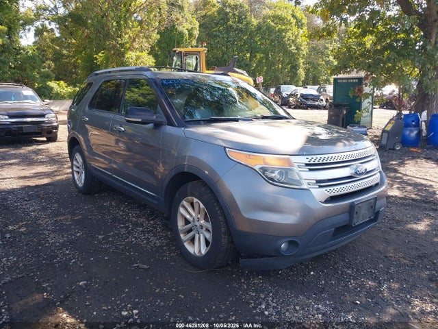 Aukcja sprzedaży 2012 Ford Explorer Xlt, vin: 1FMHK8D8XCGA66218, numer aukcji: 46281208