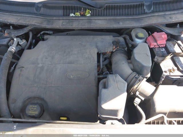 46281208 :رقم المزاد ، 1FMHK8D8XCGA66218 vin ، 2012 Ford Explorer Xlt مزاد بيع