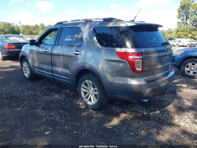 46281208 :رقم المزاد ، 1FMHK8D8XCGA66218 vin ، 2012 Ford Explorer Xlt مزاد بيع