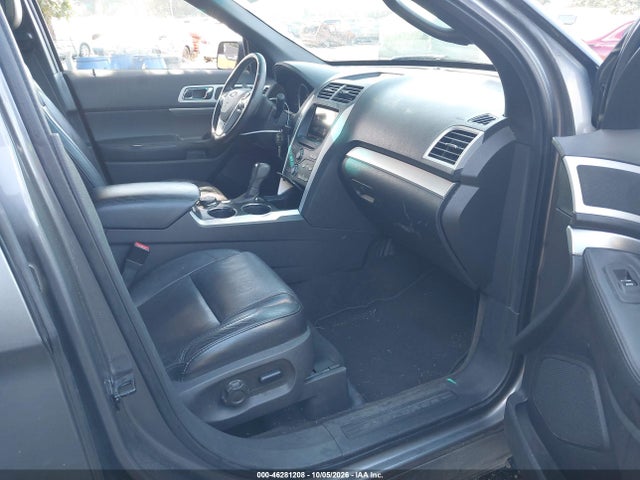 46281208 :رقم المزاد ، 1FMHK8D8XCGA66218 vin ، 2012 Ford Explorer Xlt مزاد بيع