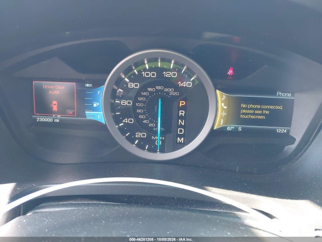 46281208 :رقم المزاد ، 1FMHK8D8XCGA66218 vin ، 2012 Ford Explorer Xlt مزاد بيع