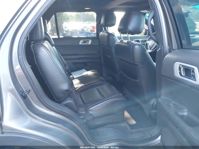 46281208 :رقم المزاد ، 1FMHK8D8XCGA66218 vin ، 2012 Ford Explorer Xlt مزاد بيع