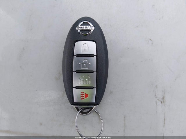 46281213 :رقم المزاد ، 3N1AB7AP3FY267637 vin ، 2015 Nissan Sentra Sv مزاد بيع