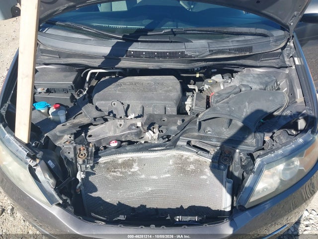 Aukcja sprzedaży 2016 Honda Odyssey Ex, vin: 5FNRL5H41GB043387, numer aukcji: 46281214