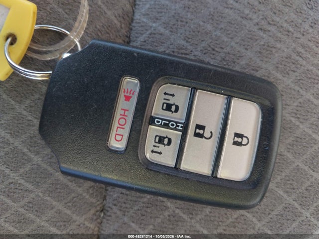 Aukcja sprzedaży 2016 Honda Odyssey Ex, vin: 5FNRL5H41GB043387, numer aukcji: 46281214