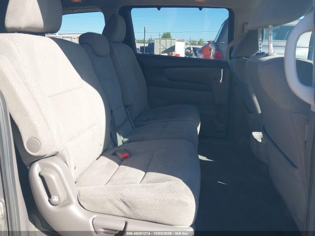 Aukcja sprzedaży 2016 Honda Odyssey Ex, vin: 5FNRL5H41GB043387, numer aukcji: 46281214
