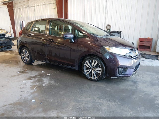 Aukcja sprzedaży 2015 Honda Fit Ex/ex-l, vin: 3HGGK5H83FM717824, numer aukcji: 46281216