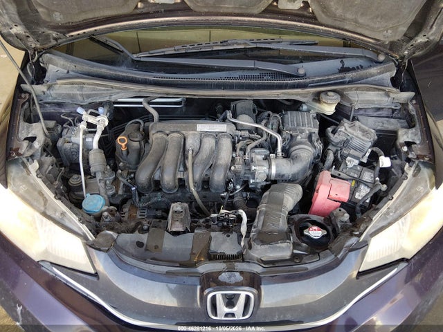 Aukcja sprzedaży 2015 Honda Fit Ex/ex-l, vin: 3HGGK5H83FM717824, numer aukcji: 46281216