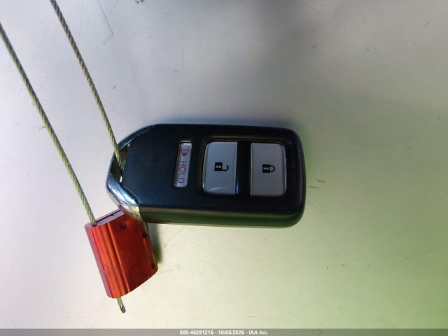Aukcja sprzedaży 2015 Honda Fit Ex/ex-l, vin: 3HGGK5H83FM717824, numer aukcji: 46281216