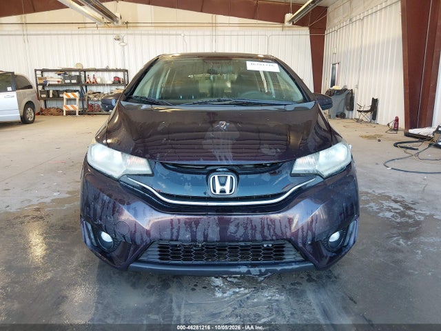 Aukcja sprzedaży 2015 Honda Fit Ex/ex-l, vin: 3HGGK5H83FM717824, numer aukcji: 46281216