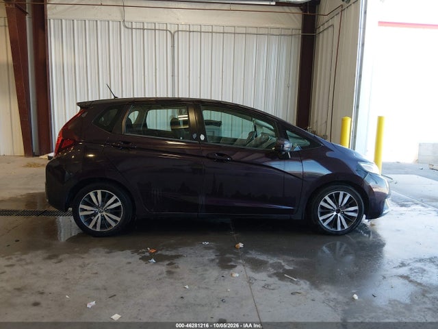 Aukcja sprzedaży 2015 Honda Fit Ex/ex-l, vin: 3HGGK5H83FM717824, numer aukcji: 46281216