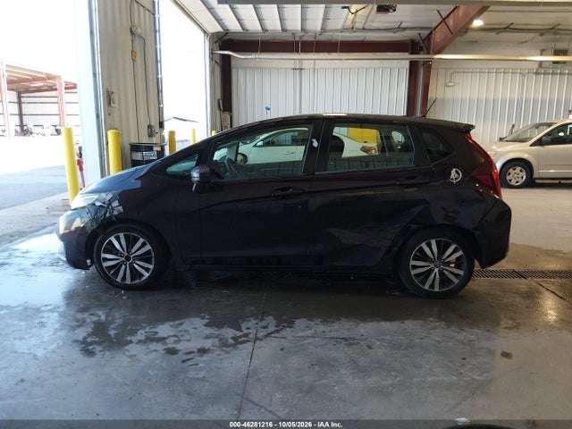 Aukcja sprzedaży 2015 Honda Fit Ex/ex-l, vin: 3HGGK5H83FM717824, numer aukcji: 46281216