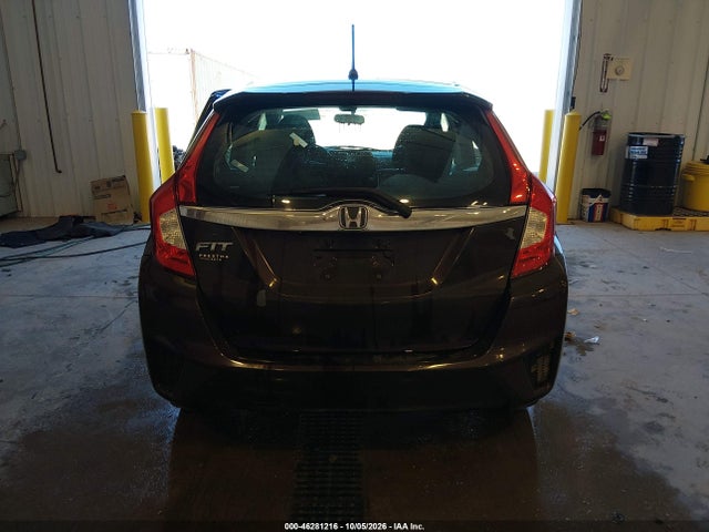 Aukcja sprzedaży 2015 Honda Fit Ex/ex-l, vin: 3HGGK5H83FM717824, numer aukcji: 46281216