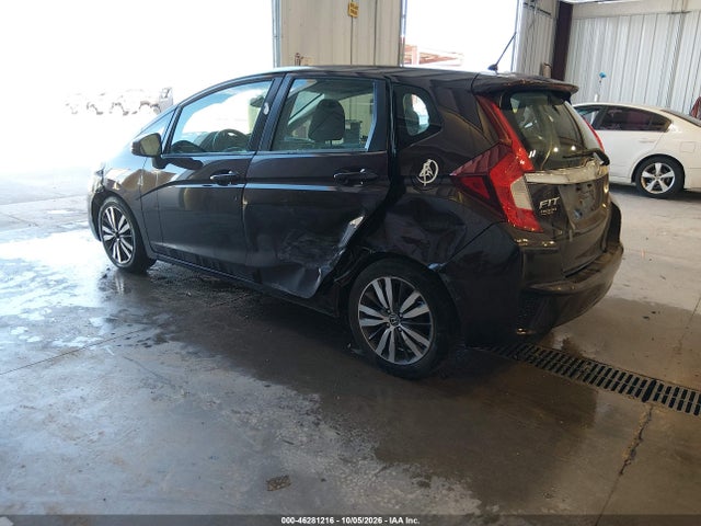 Aukcja sprzedaży 2015 Honda Fit Ex/ex-l, vin: 3HGGK5H83FM717824, numer aukcji: 46281216
