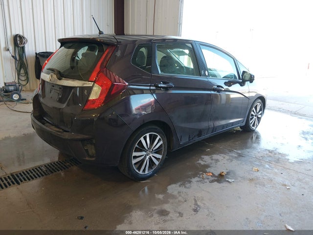 Aukcja sprzedaży 2015 Honda Fit Ex/ex-l, vin: 3HGGK5H83FM717824, numer aukcji: 46281216