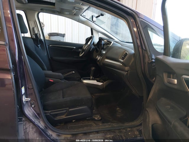 Aukcja sprzedaży 2015 Honda Fit Ex/ex-l, vin: 3HGGK5H83FM717824, numer aukcji: 46281216
