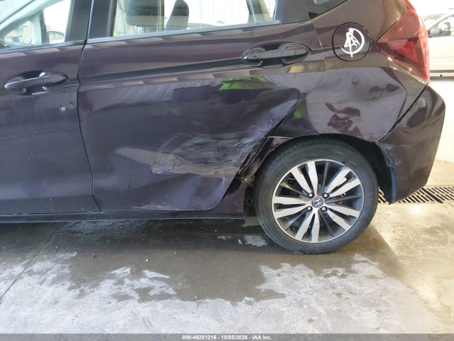 Aukcja sprzedaży 2015 Honda Fit Ex/ex-l, vin: 3HGGK5H83FM717824, numer aukcji: 46281216