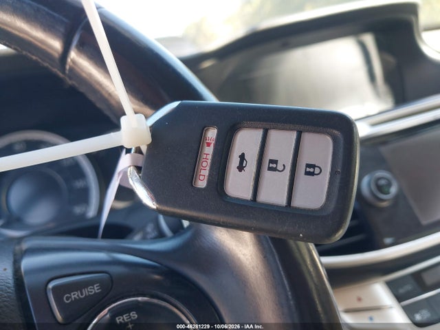 Продаж на аукціоні авто 2015 Honda Accord Ex-l, vin: 1HGCR2F84FA200945, номер лоту: 46281229