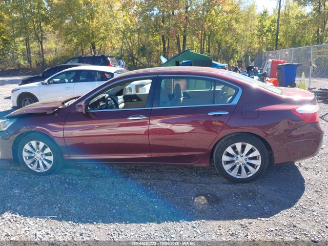 Продаж на аукціоні авто 2015 Honda Accord Ex-l, vin: 1HGCR2F84FA200945, номер лоту: 46281229