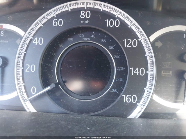 Продаж на аукціоні авто 2015 Honda Accord Ex-l, vin: 1HGCR2F84FA200945, номер лоту: 46281229
