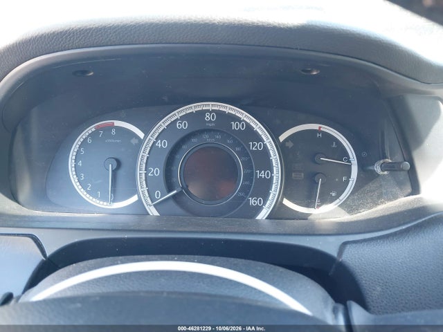 Продаж на аукціоні авто 2015 Honda Accord Ex-l, vin: 1HGCR2F84FA200945, номер лоту: 46281229