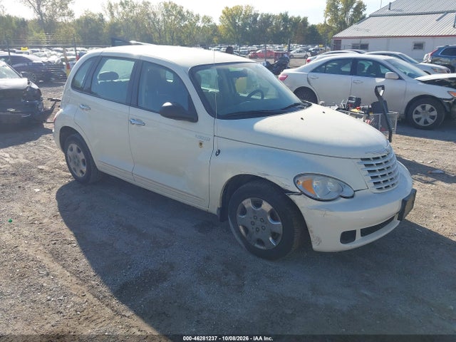 Aukcja sprzedaży 2006 Chrysler Pt Cruiser Touring, vin: 3A4FY58B86T303040, numer aukcji: 46281237