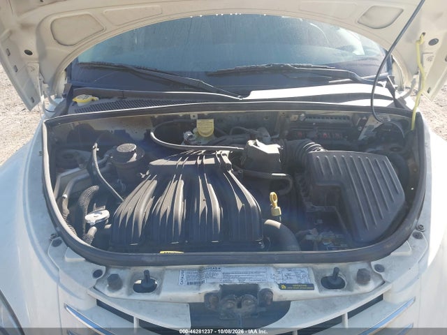 Aukcja sprzedaży 2006 Chrysler Pt Cruiser Touring, vin: 3A4FY58B86T303040, numer aukcji: 46281237