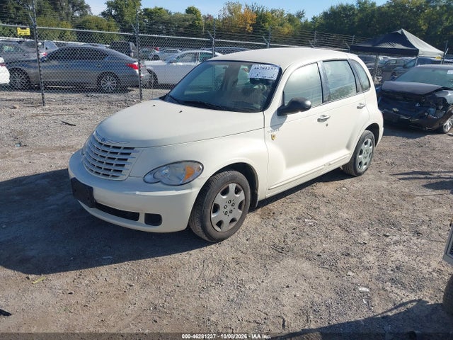 Aukcja sprzedaży 2006 Chrysler Pt Cruiser Touring, vin: 3A4FY58B86T303040, numer aukcji: 46281237