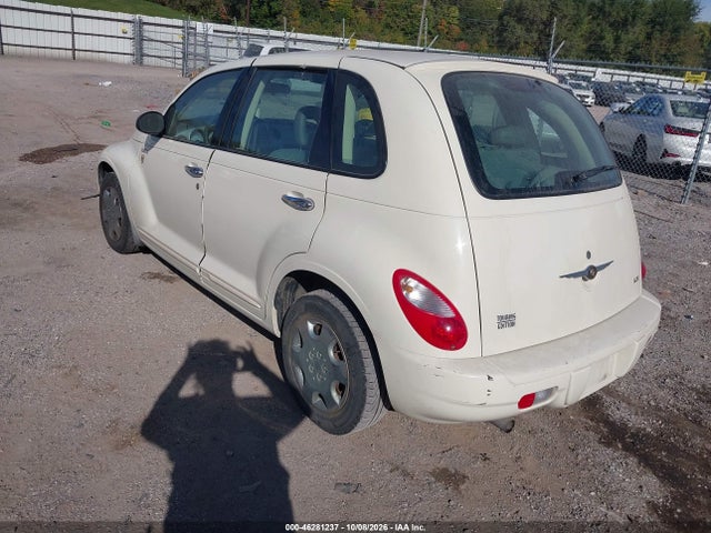 Aukcja sprzedaży 2006 Chrysler Pt Cruiser Touring, vin: 3A4FY58B86T303040, numer aukcji: 46281237
