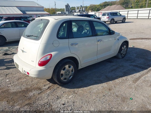 Aukcja sprzedaży 2006 Chrysler Pt Cruiser Touring, vin: 3A4FY58B86T303040, numer aukcji: 46281237