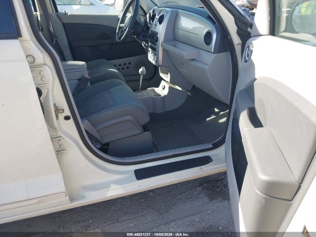 Aukcja sprzedaży 2006 Chrysler Pt Cruiser Touring, vin: 3A4FY58B86T303040, numer aukcji: 46281237